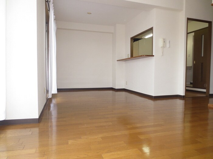 パセオ南茨木の物件内観写真