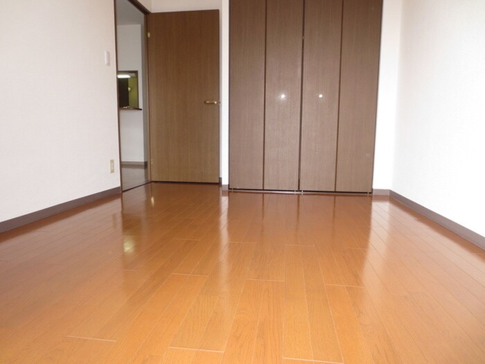 パセオ南茨木の物件内観写真