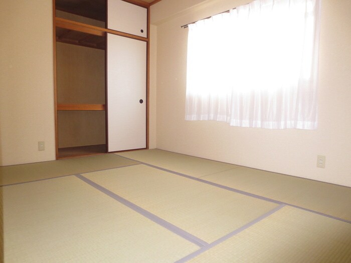 パセオ南茨木の物件内観写真