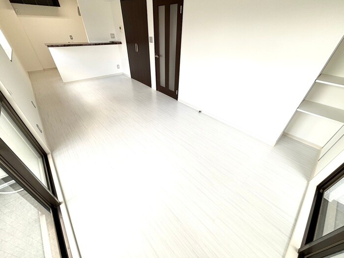 シャトー 日光園の物件内観写真