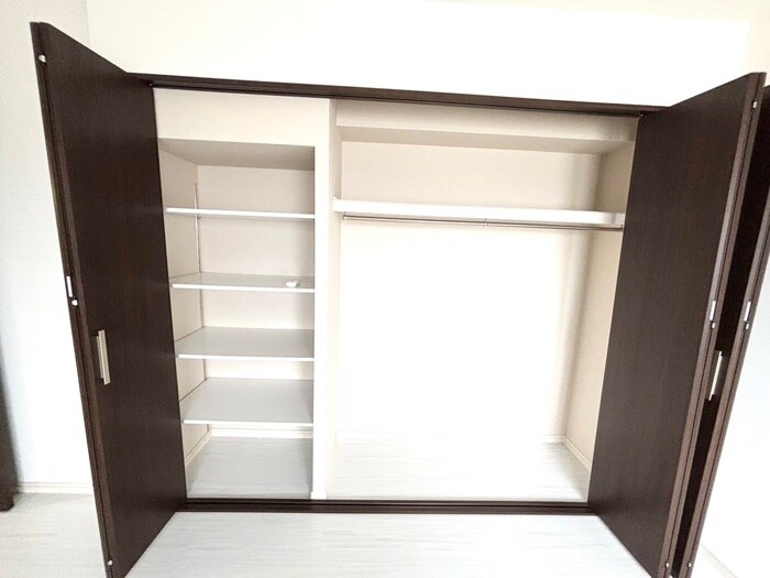 シャトー 日光園の物件内観写真