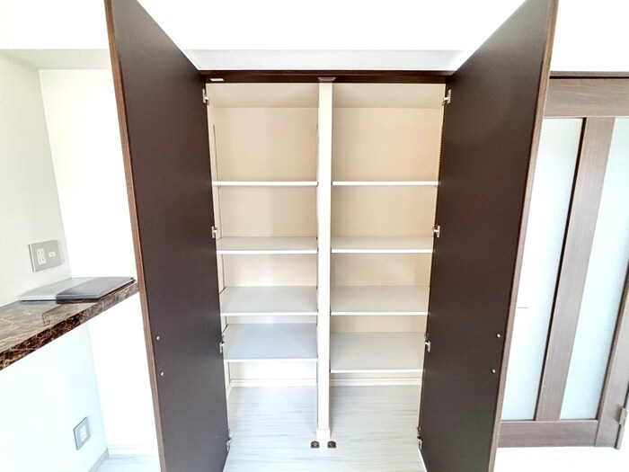 シャトー 日光園の物件内観写真