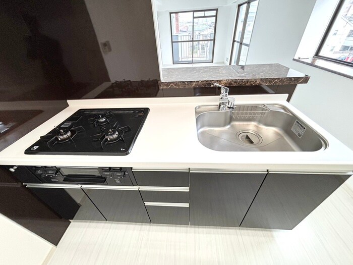 シャトー 日光園の物件内観写真