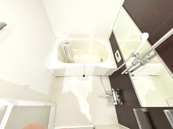 シャトー 日光園の物件内観写真