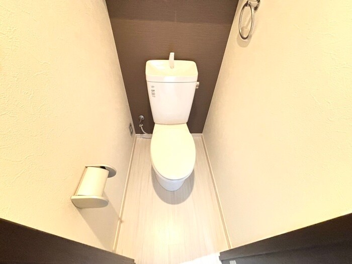 シャトー 日光園の物件内観写真