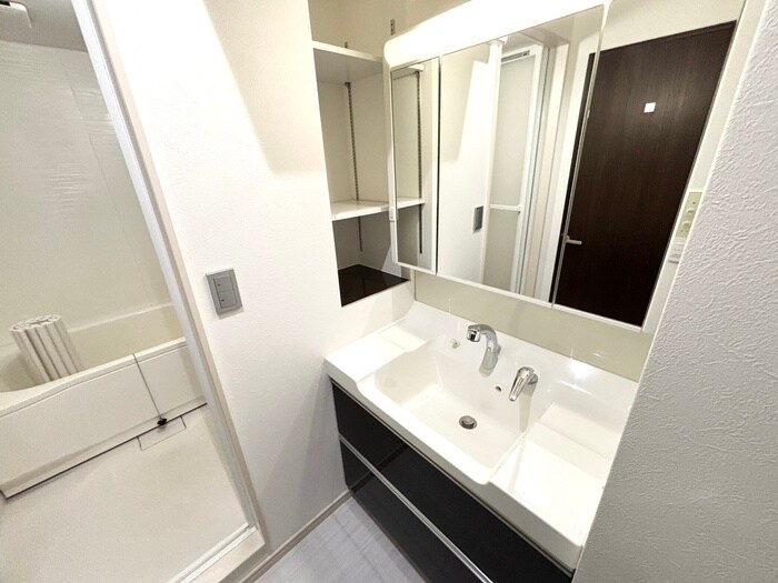 シャトー 日光園の物件内観写真