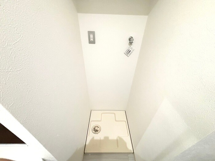 シャトー 日光園の物件内観写真