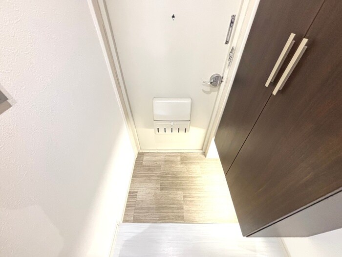 シャトー 日光園の物件内観写真