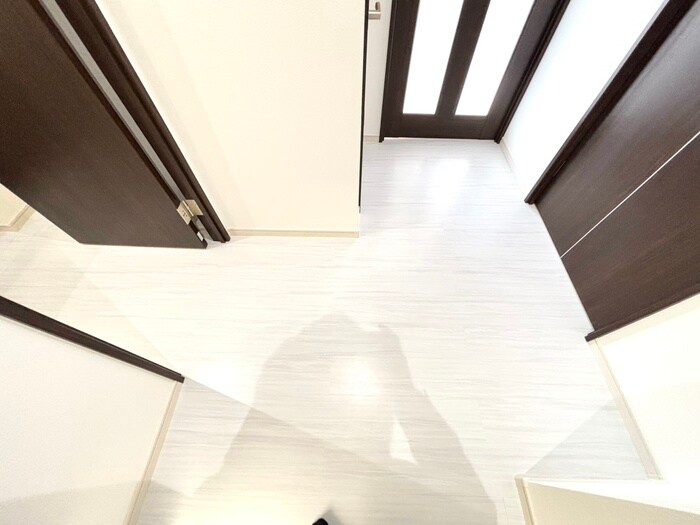 シャトー 日光園の物件内観写真