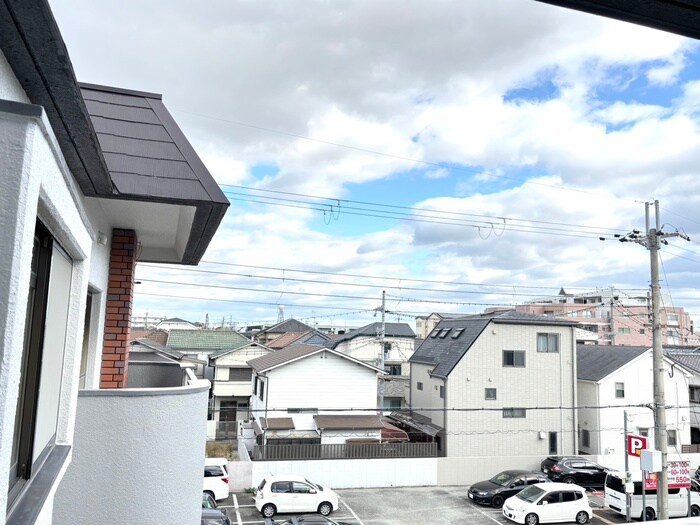 シャトー 日光園の物件内観写真