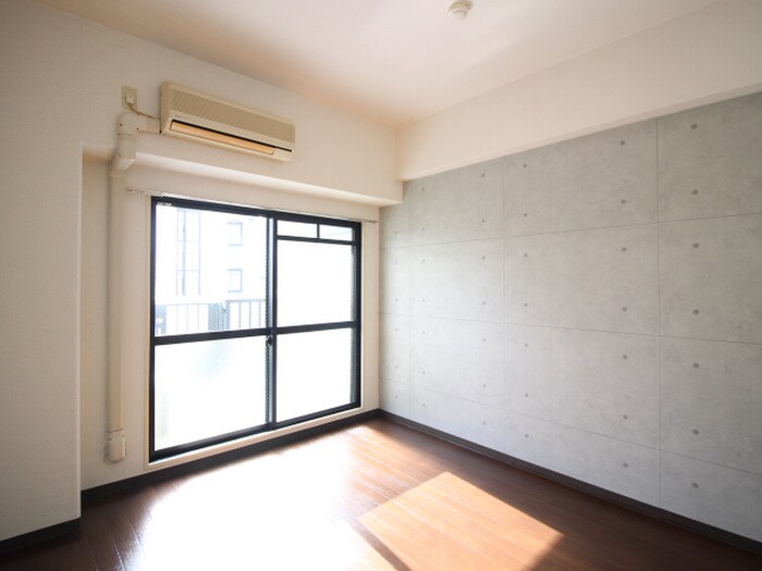 ライズイングサンの物件内観写真