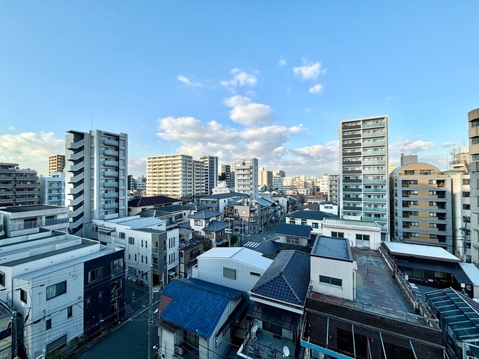 アドバンス大阪ブリス(904)の物件内観写真