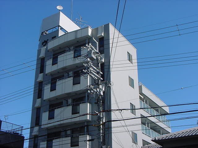 ヴィラ 松島の物件外観写真