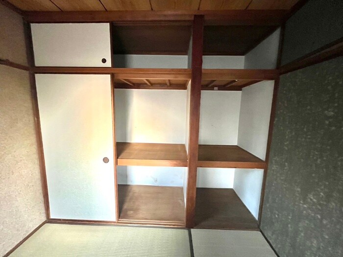 コーポ西邑の物件内観写真