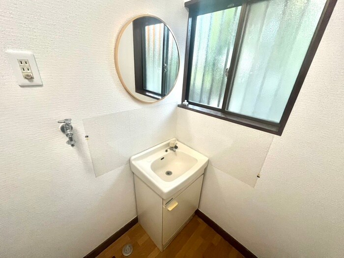 コーポ西邑の物件内観写真