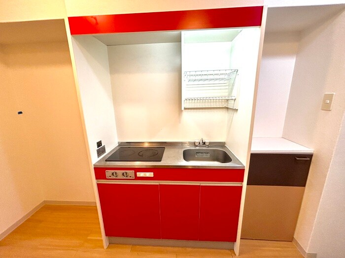 ラフォンテ甲東園の物件内観写真