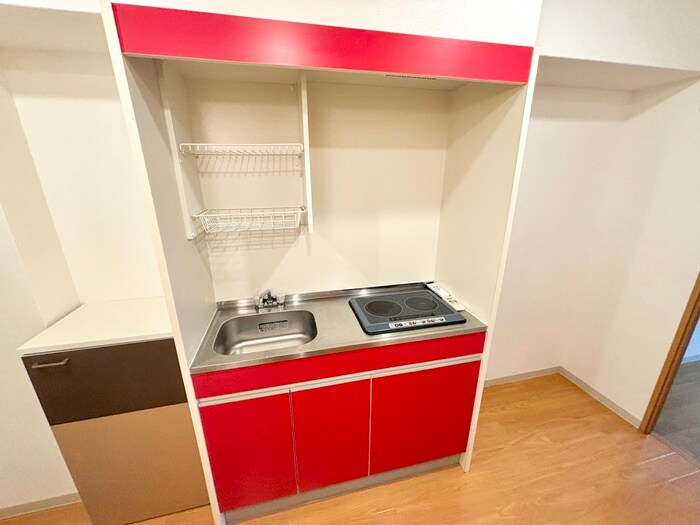 ラフォンテ甲東園の物件内観写真