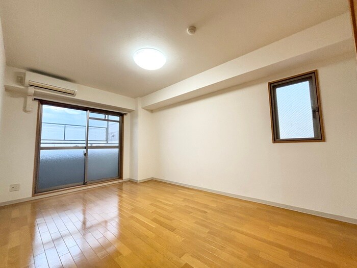 ラフォンテ甲東園の物件内観写真