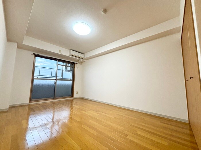 ラフォンテ甲東園の物件内観写真