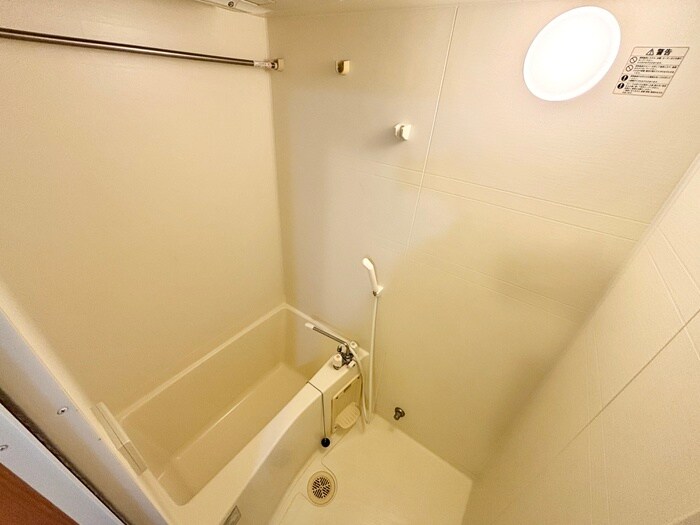 ラフォンテ甲東園の物件内観写真