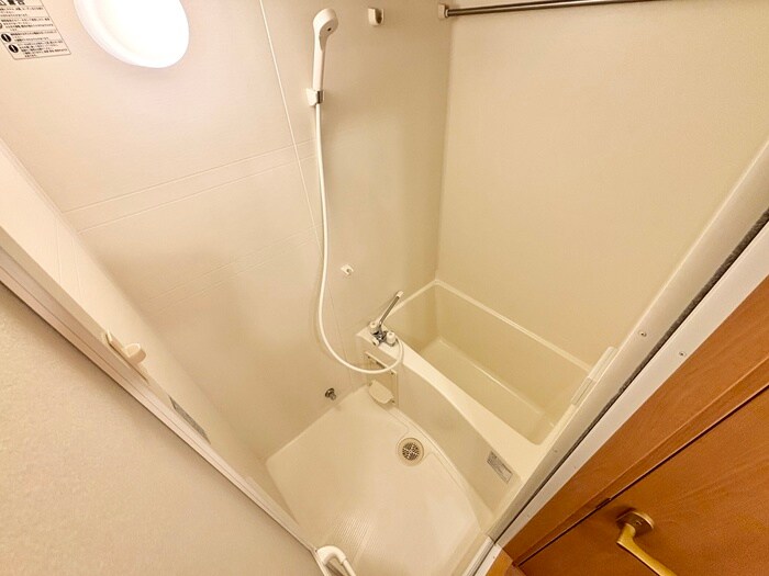 ラフォンテ甲東園の物件内観写真