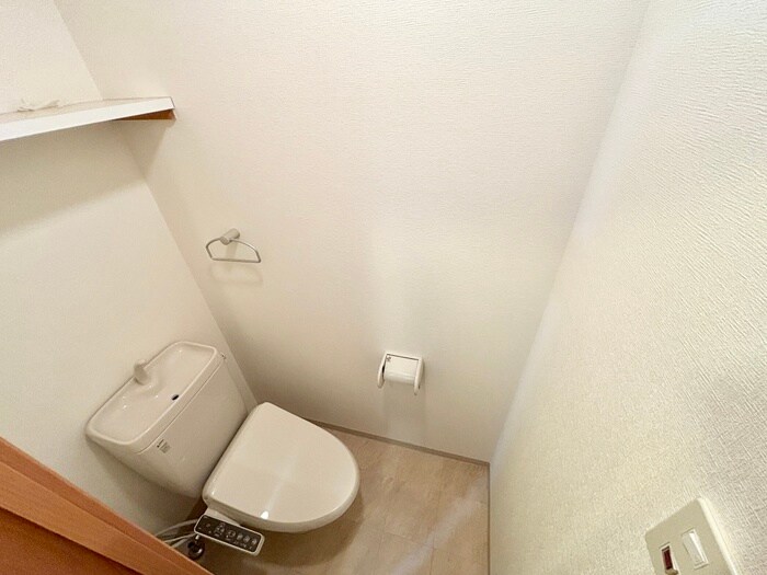 ラフォンテ甲東園の物件内観写真