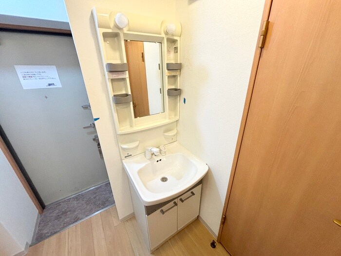 ラフォンテ甲東園の物件内観写真