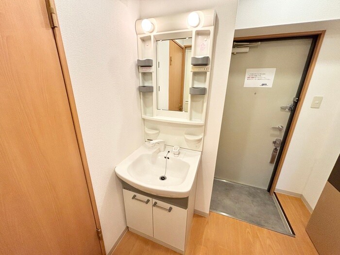 ラフォンテ甲東園の物件内観写真