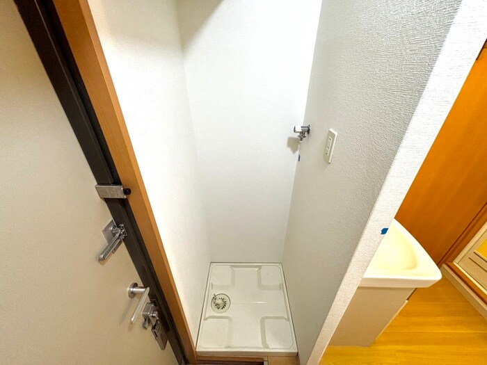 ラフォンテ甲東園の物件内観写真