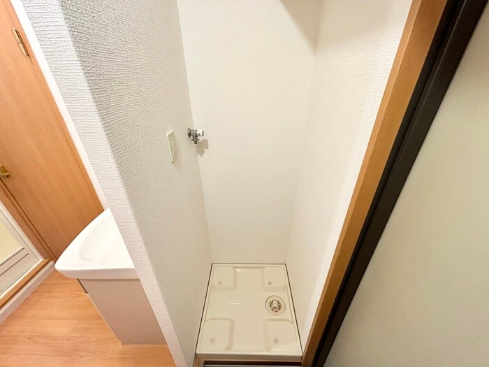 ラフォンテ甲東園の物件内観写真