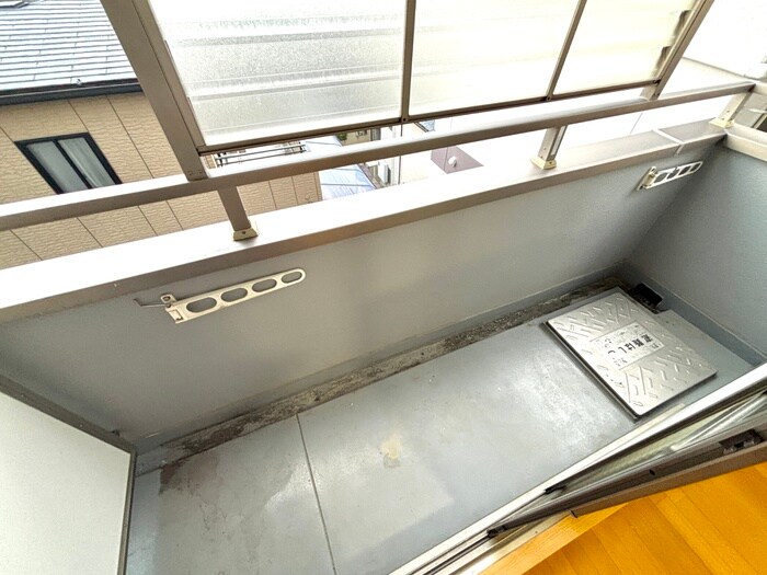 ラフォンテ甲東園の物件内観写真