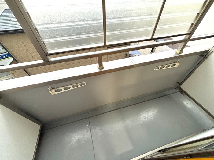 ラフォンテ甲東園の物件内観写真