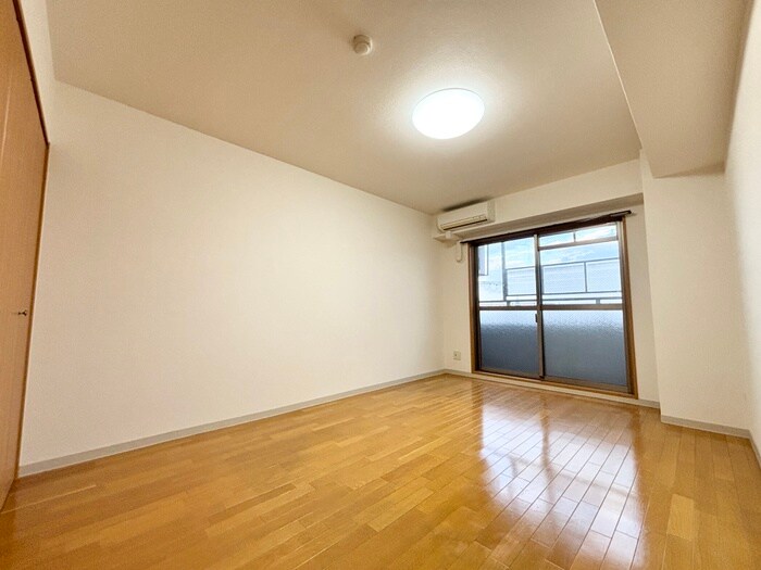 ラフォンテ甲東園の物件内観写真