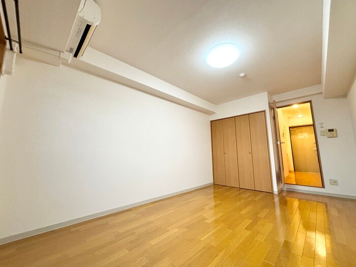 ラフォンテ甲東園の物件内観写真