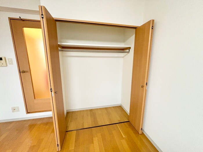 ラフォンテ甲東園の物件内観写真