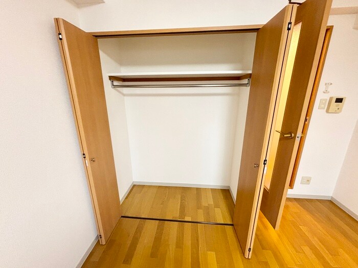 ラフォンテ甲東園の物件内観写真