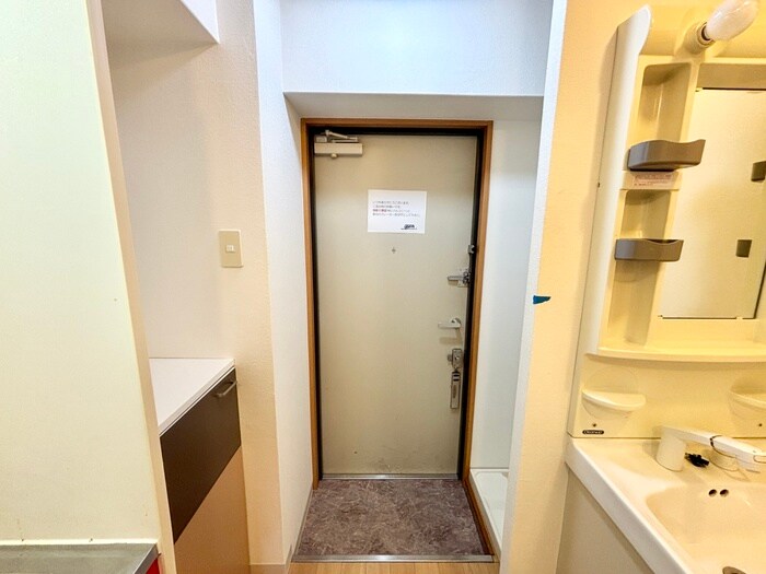 ラフォンテ甲東園の物件内観写真