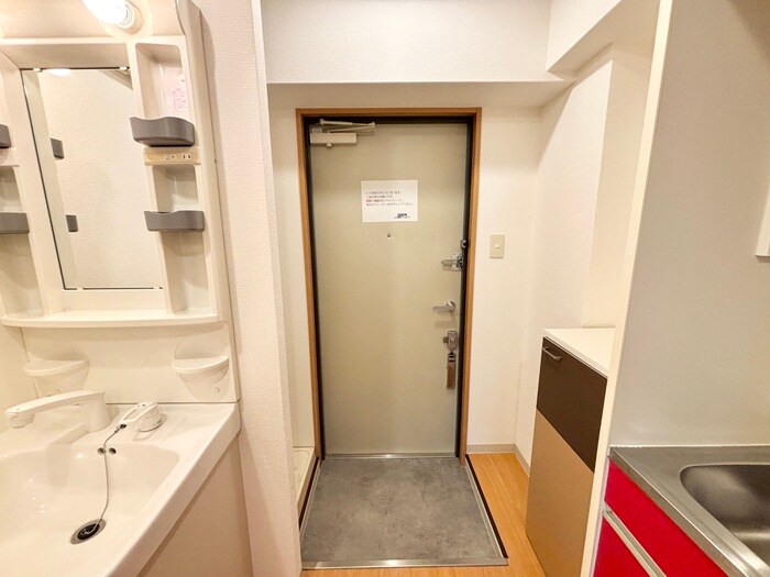 ラフォンテ甲東園の物件内観写真