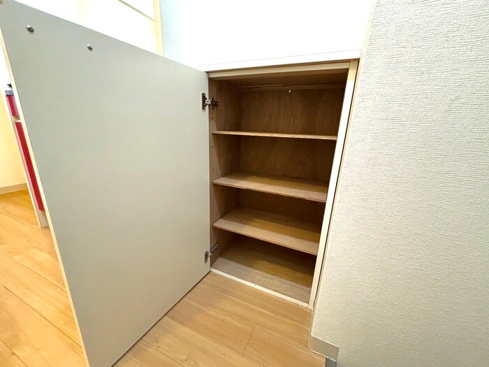 ラフォンテ甲東園の物件内観写真