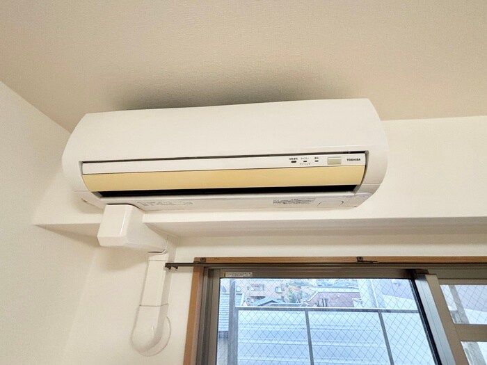 ラフォンテ甲東園の物件内観写真