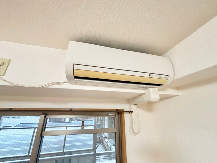 ラフォンテ甲東園の物件内観写真