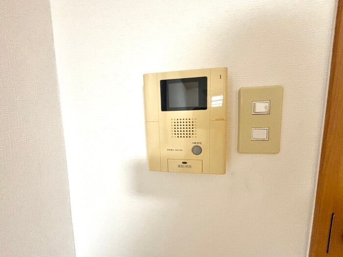 ラフォンテ甲東園の物件内観写真