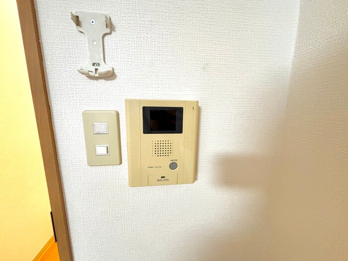 ラフォンテ甲東園の物件内観写真