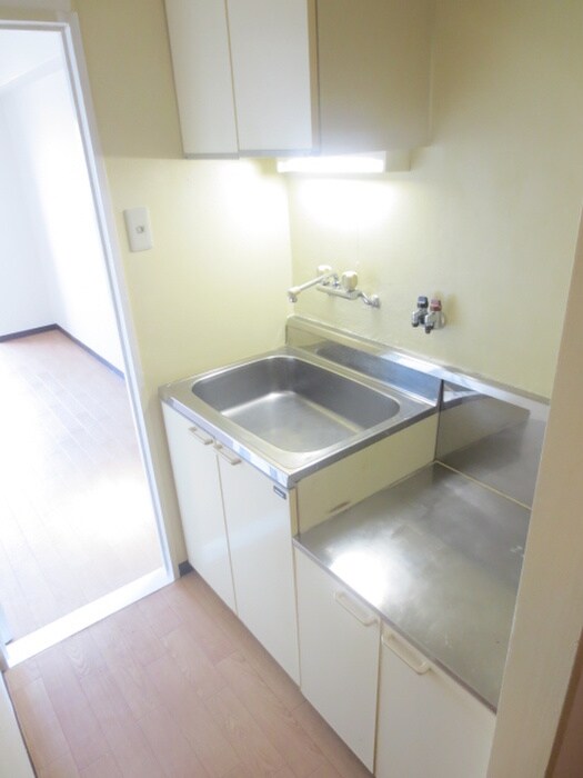 アポロンの物件内観写真