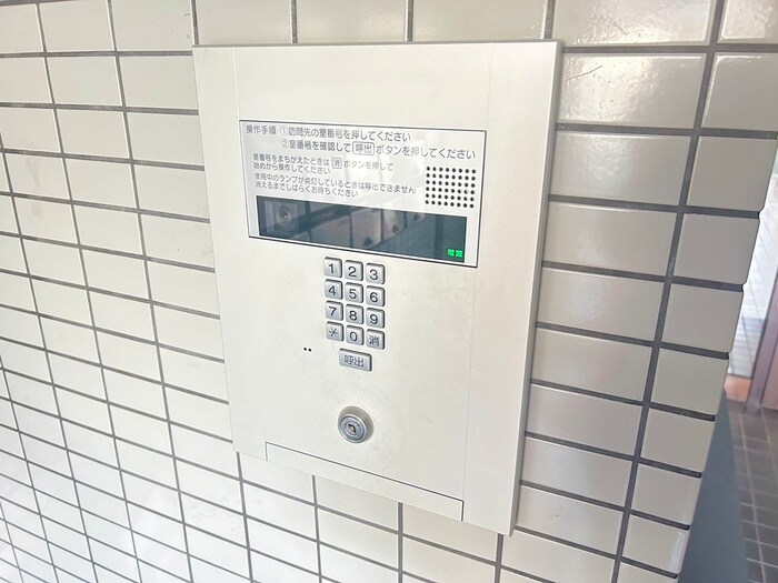 アポロンの物件外観写真