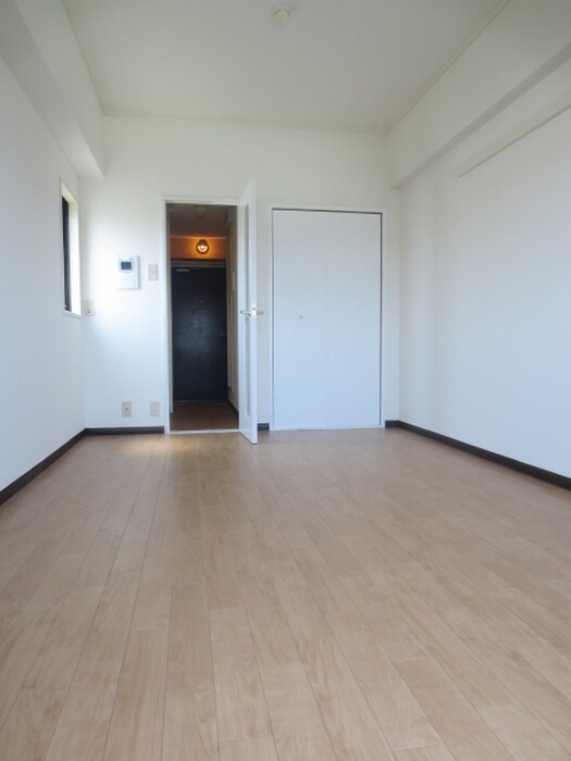 アポロンの物件内観写真