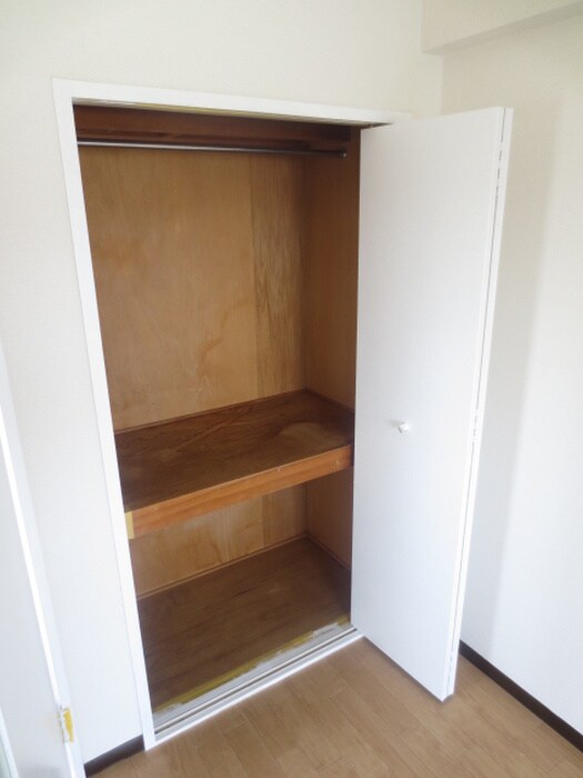 アポロンの物件内観写真