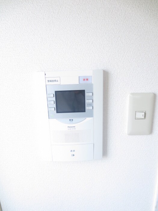 アポロンの物件内観写真