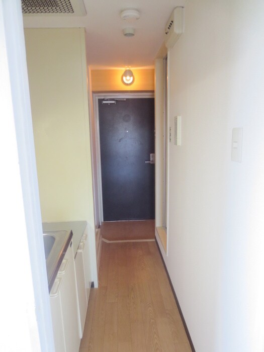 アポロンの物件内観写真