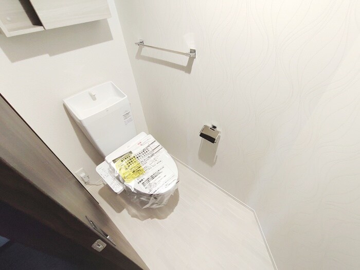 スマイリス車之町東の物件内観写真